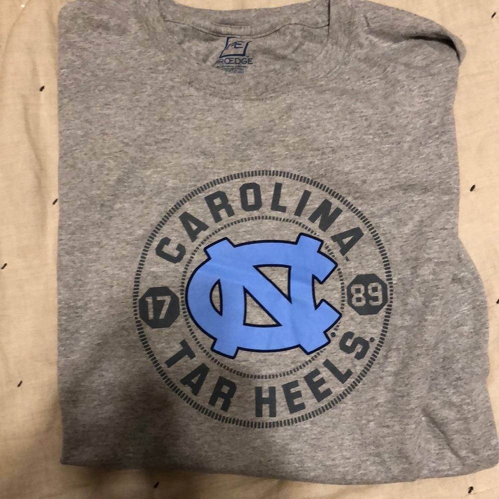 Carolina Tar Heels Shirt